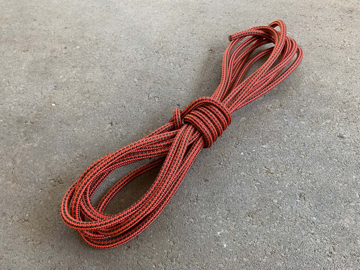 Rock Climbing Accessory Cord