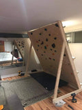 Prefabricated Home Wall (Montreal Area Only) - Breadhouse Climbing