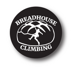 Stickers - Breadhouse Climbing